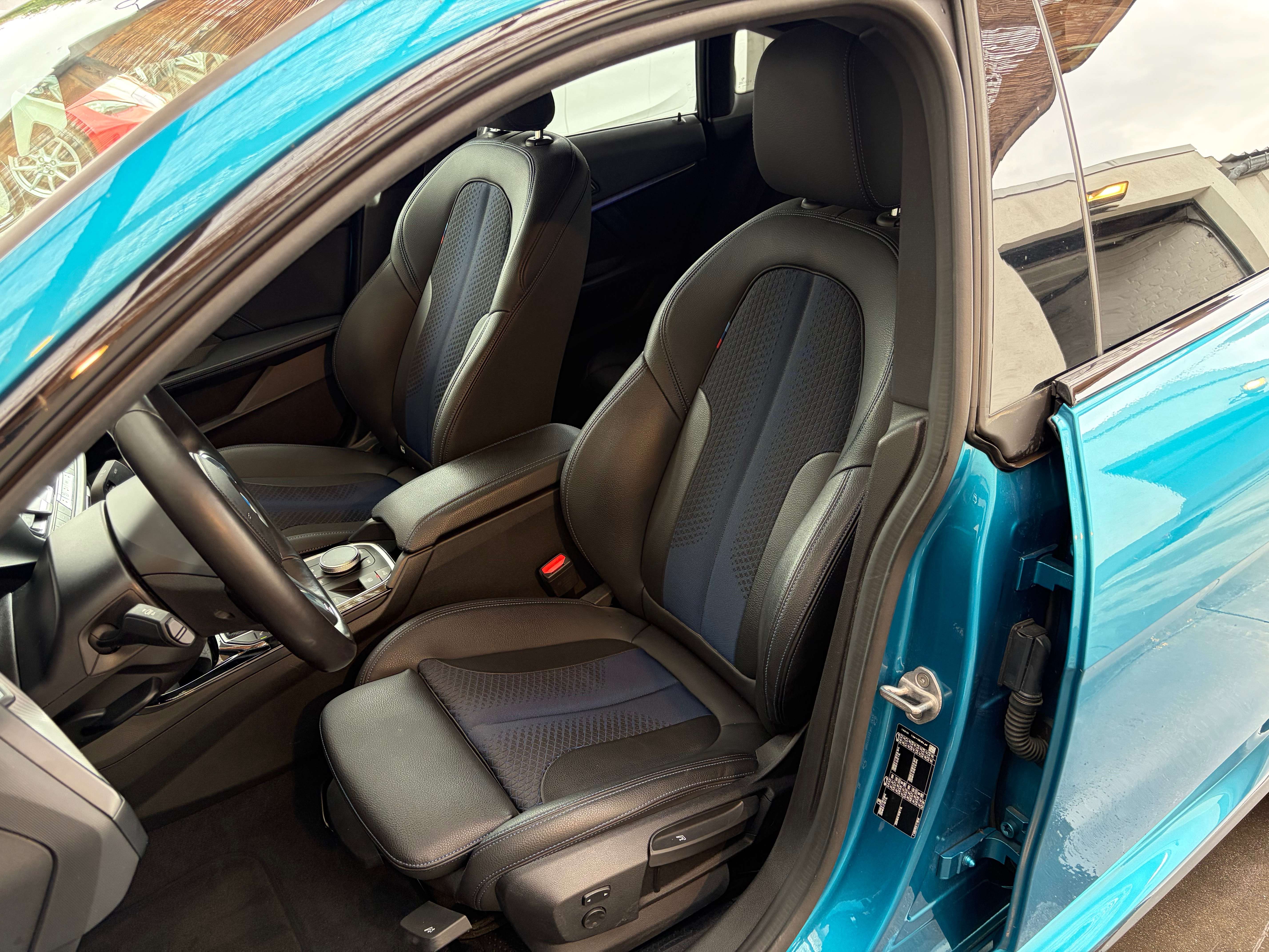 BMW 218 BMW 218i Gran Coupé Pack M