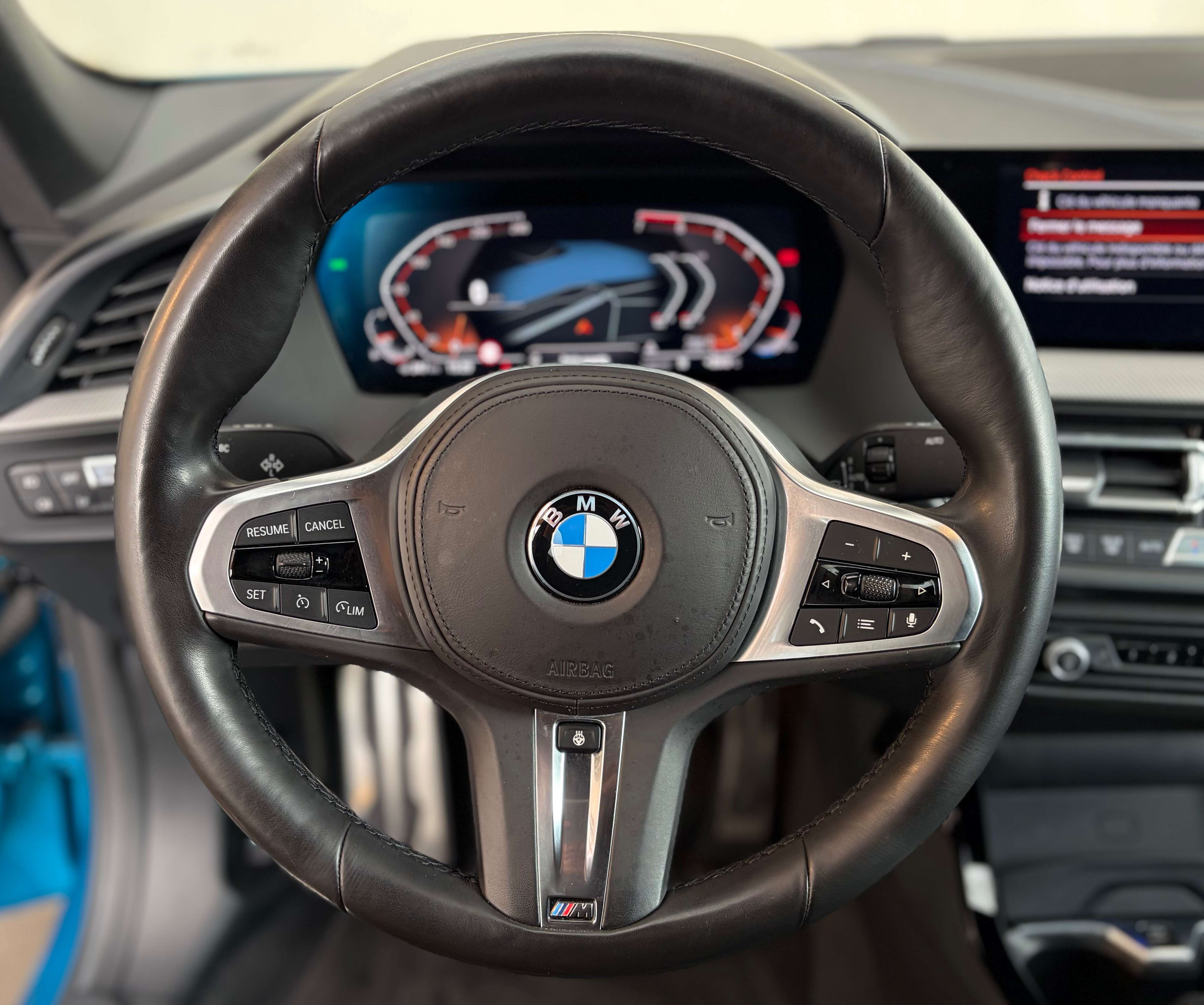 BMW 218 BMW 218i Gran Coupé Pack M