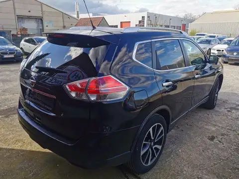 Nissan X-trail 1.6 dCi 2WD Connect Edition