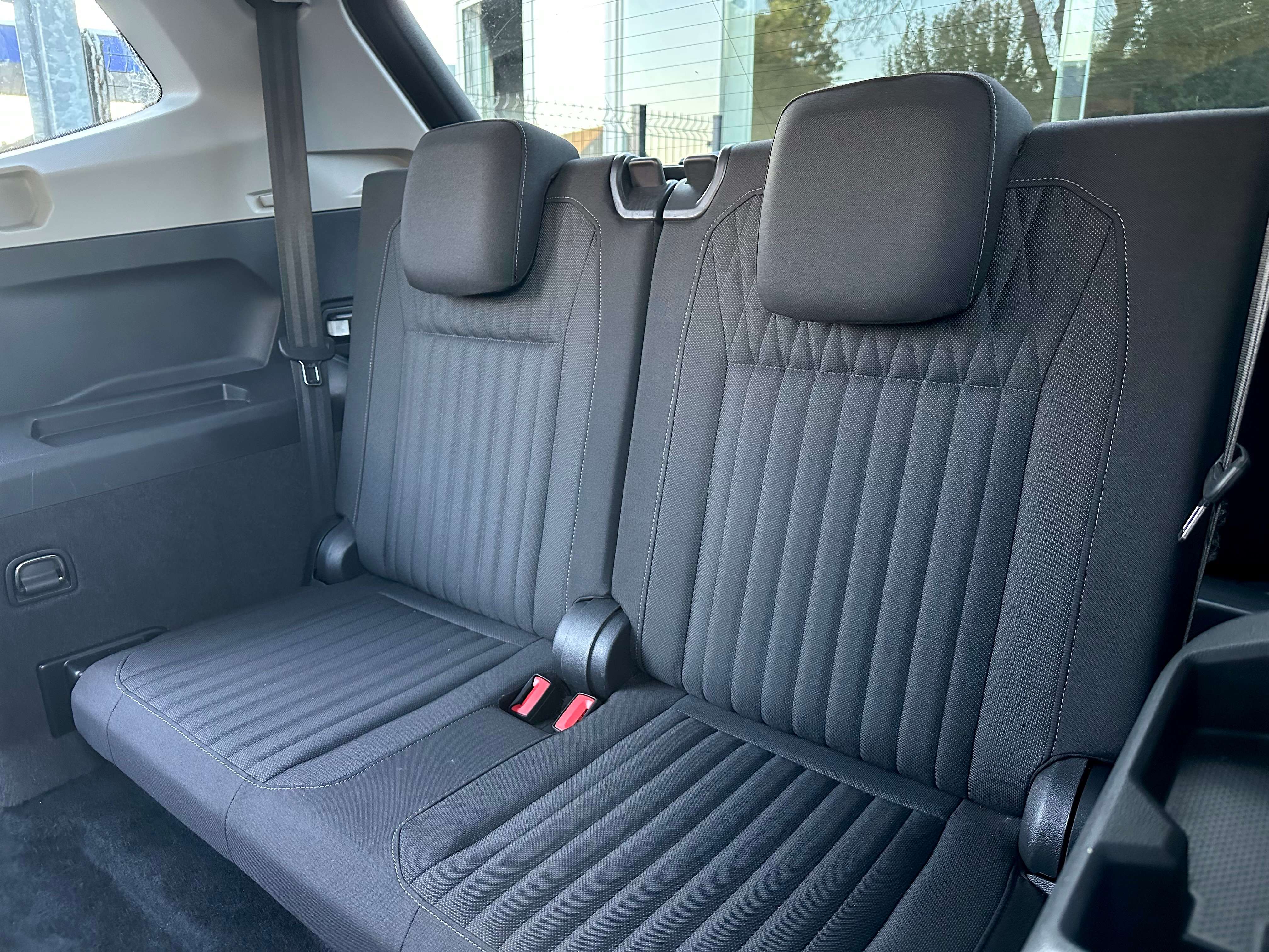 Volkswagen Tiguan Allspace 1.5 TSI*7 PLACES*SIEGE CHAUFF*NAVI*GARANTIE 12 MOIS*