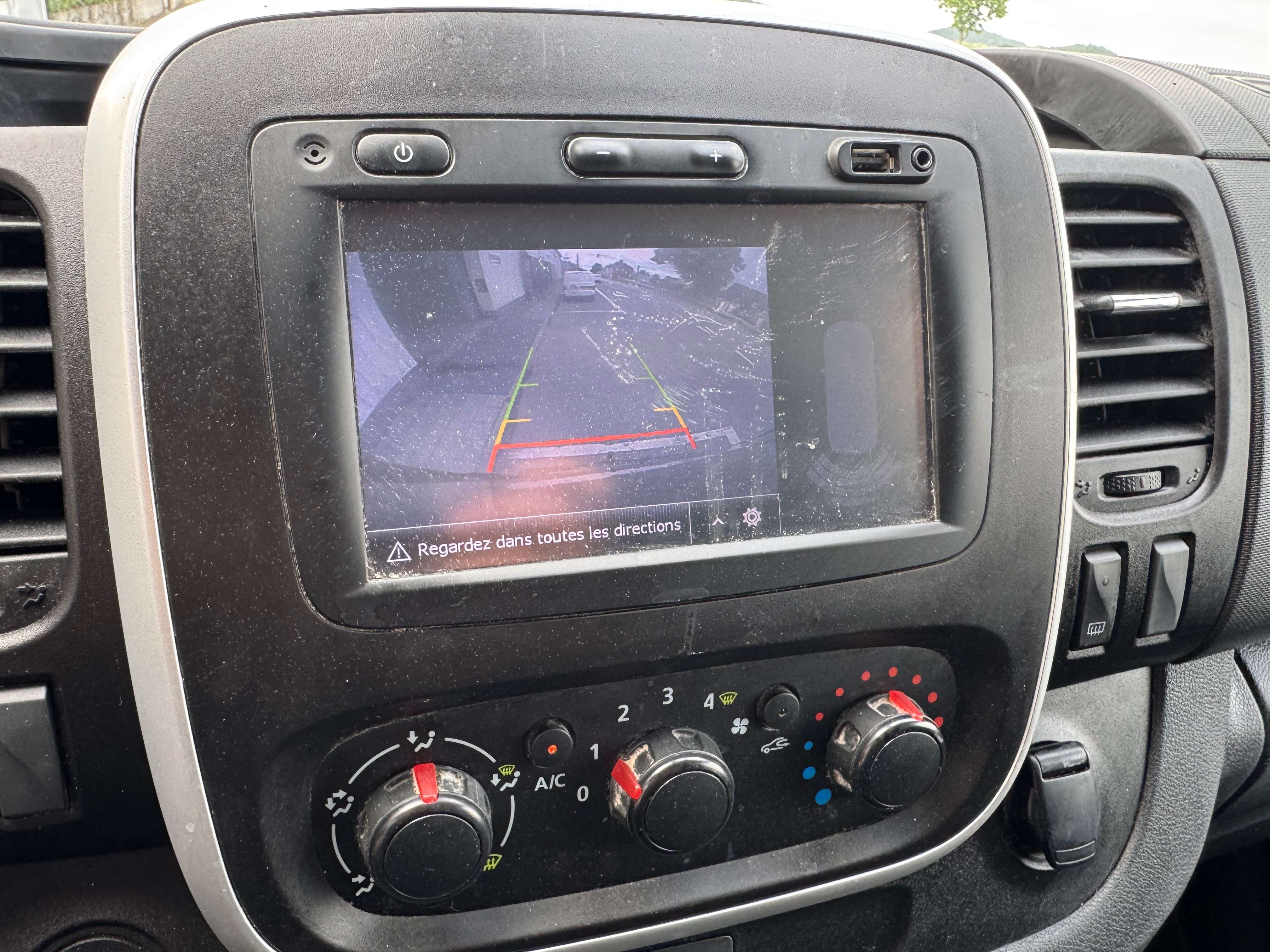 Fiat Talento 1.6 Multijet garantie 1 an