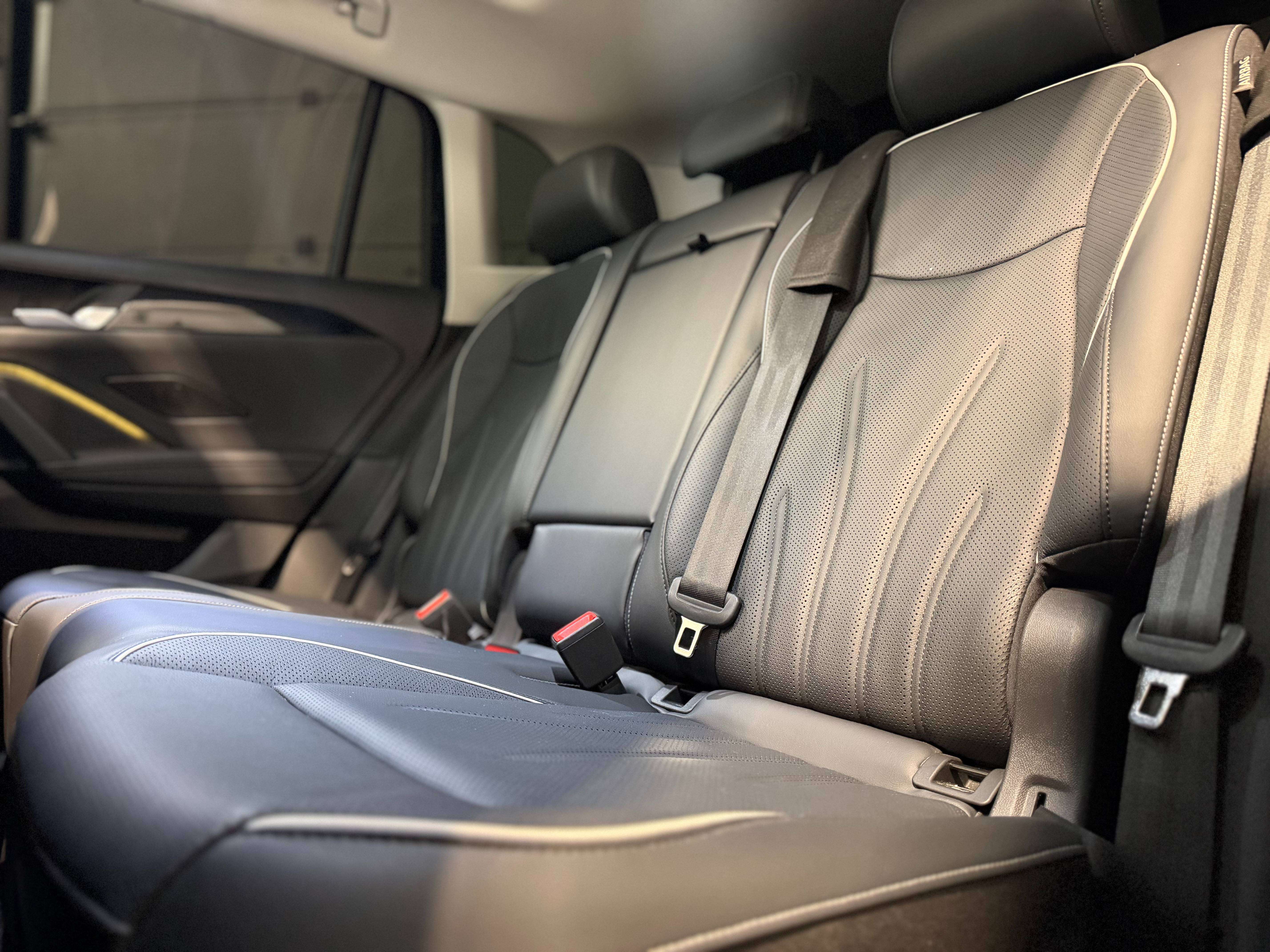 Volkswagen Tiguan 1.5 eTSI Premium DSG, Toit Ouvrant, Sièges Full, Ambiance light