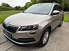 Skoda Karoq 1.0 TSI Style DSG *CARPLAY*GPS*CAM*ACC*GARANTIE* thumbnail