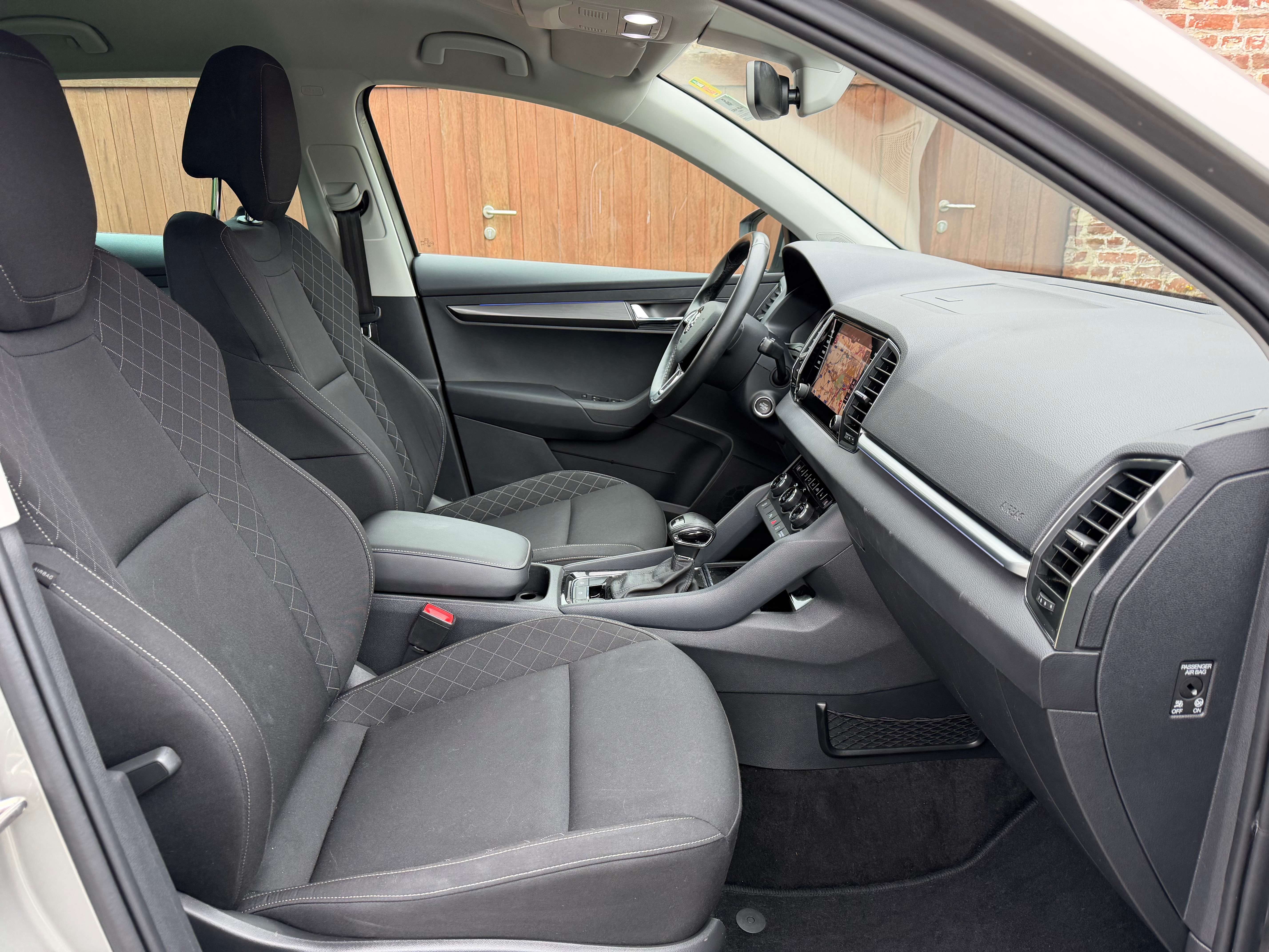Skoda Karoq 1.0 TSI Style DSG *CARPLAY*GPS*CAM*ACC*GARANTIE*