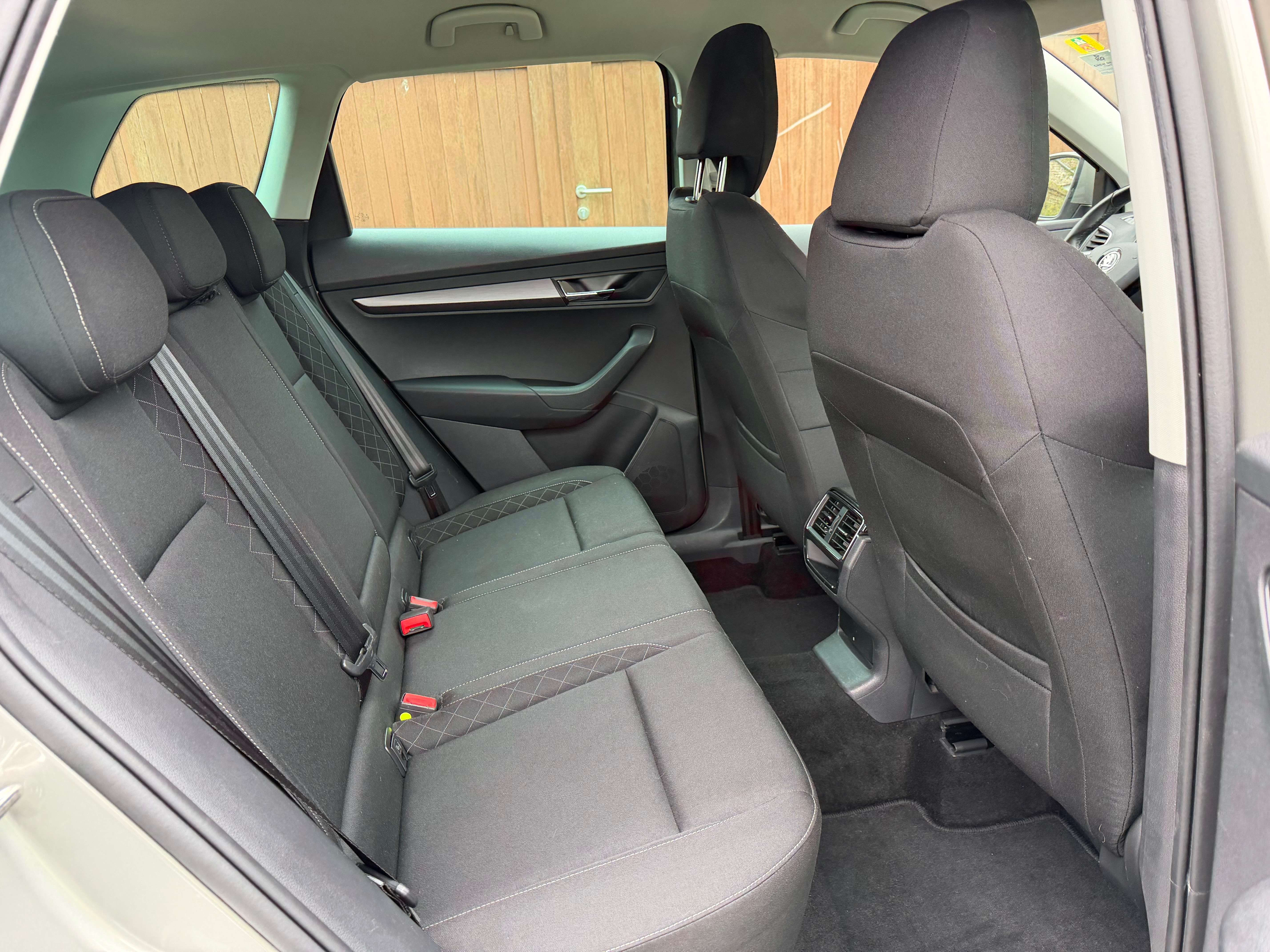 Skoda Karoq 1.0 TSI Style DSG *CARPLAY*GPS*CAM*ACC*GARANTIE*