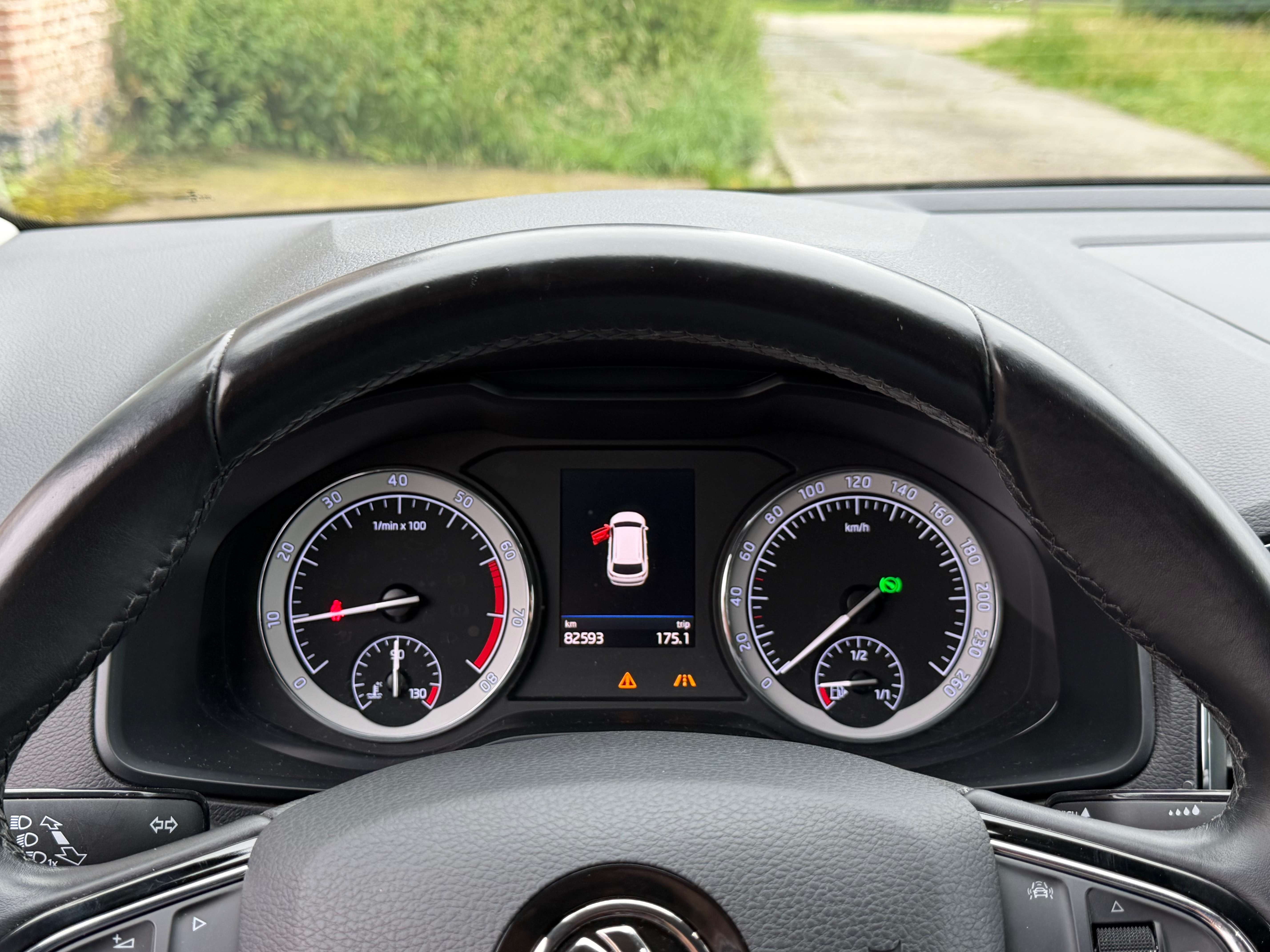 Skoda Karoq 1.0 TSI Style DSG *CARPLAY*GPS*CAM*ACC*GARANTIE*