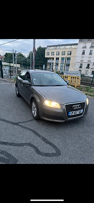 Audi A3 II 1.6 125 AMBIENTE