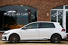Volkswagen Golf GTI 2.0 TSI TCR OPF DSG7 FULL LED CAMERA CARNET VW COMPLET thumbnail