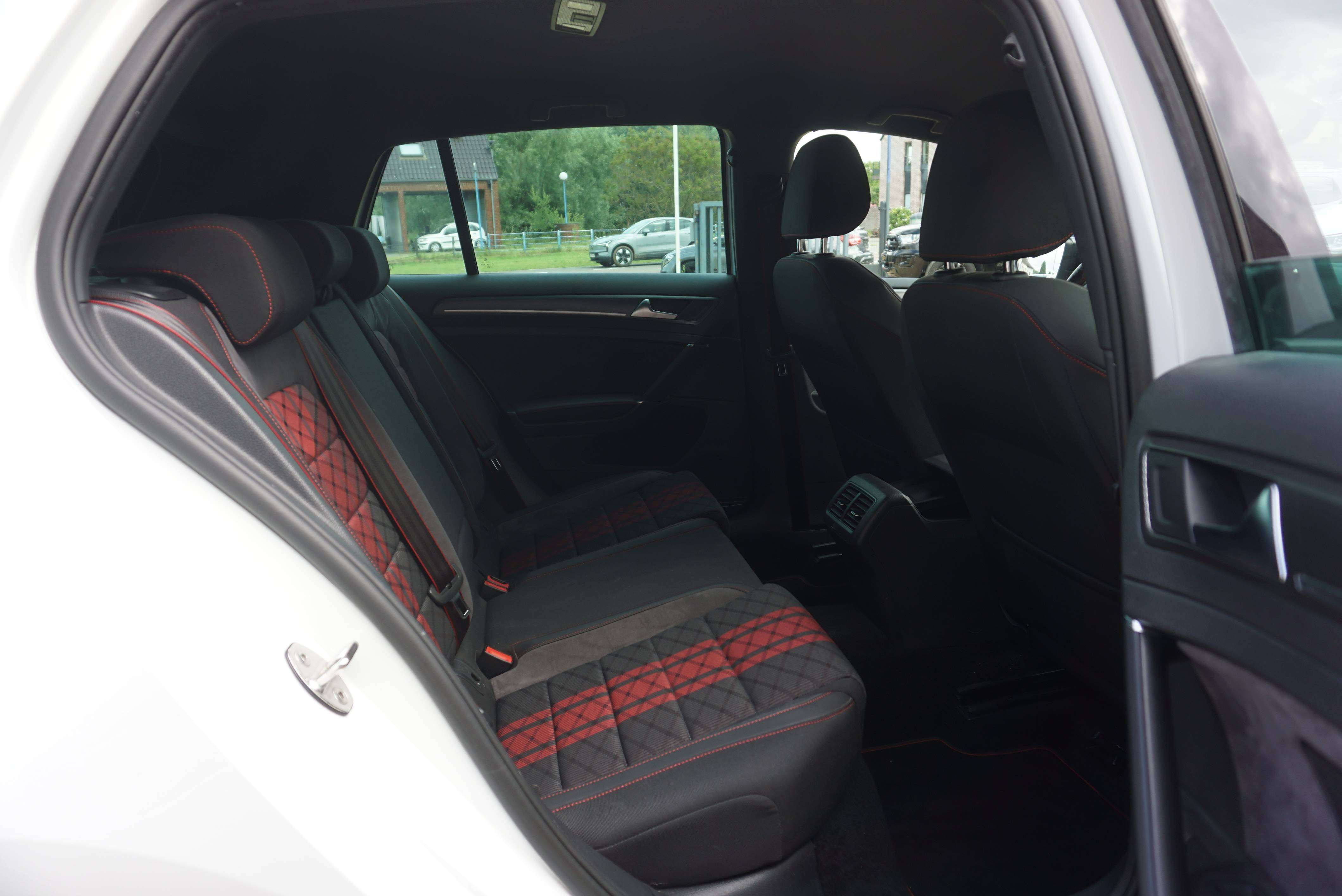 Volkswagen Golf GTI 2.0 TSI TCR OPF DSG7 FULL LED CAMERA CARNET VW COMPLET