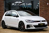 Volkswagen Golf GTI 2.0 TSI TCR OPF DSG7 FULL LED CAMERA CARNET VW COMPLET thumbnail