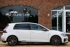 Volkswagen Golf GTI 2.0 TSI TCR OPF DSG7 FULL LED CAMERA CARNET VW COMPLET thumbnail