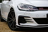 Volkswagen Golf GTI 2.0 TSI TCR OPF DSG7 FULL LED CAMERA CARNET VW COMPLET thumbnail