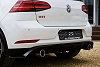Volkswagen Golf GTI 2.0 TSI TCR OPF DSG7 FULL LED CAMERA CARNET VW COMPLET thumbnail