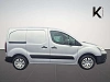 Citroen Berlingo 1.6 VTi Pro / 77.139 Km ! / 3 Places / Suivi Entretien Complet thumbnail