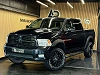 Dodge RAM 1500 HEMI 5.7L 4X4  **LPG - ESSENCE  ** UTILITAIRE ** GARANTIE 12 MOIS ** thumbnail