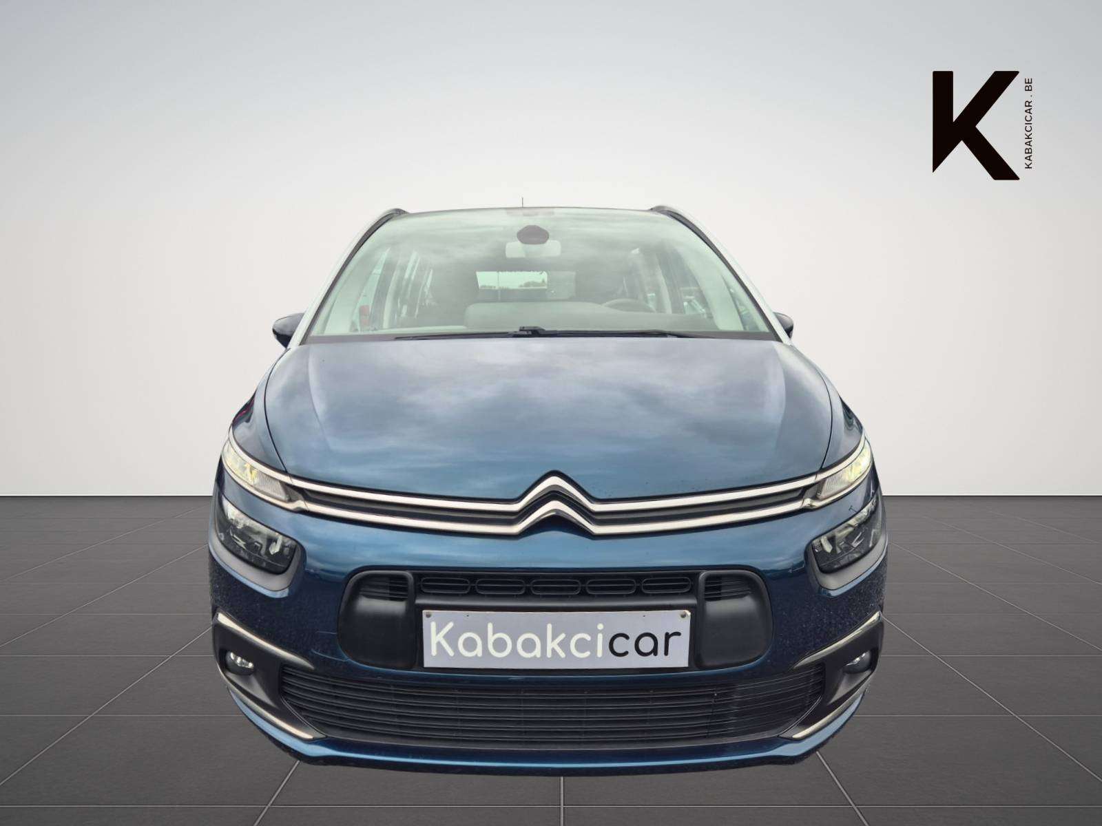 Citroen C4 SpaceTourer 1.2i Shine S&S 7 Places / Carplay / Camera / Navigation / Garantie 12 Mois