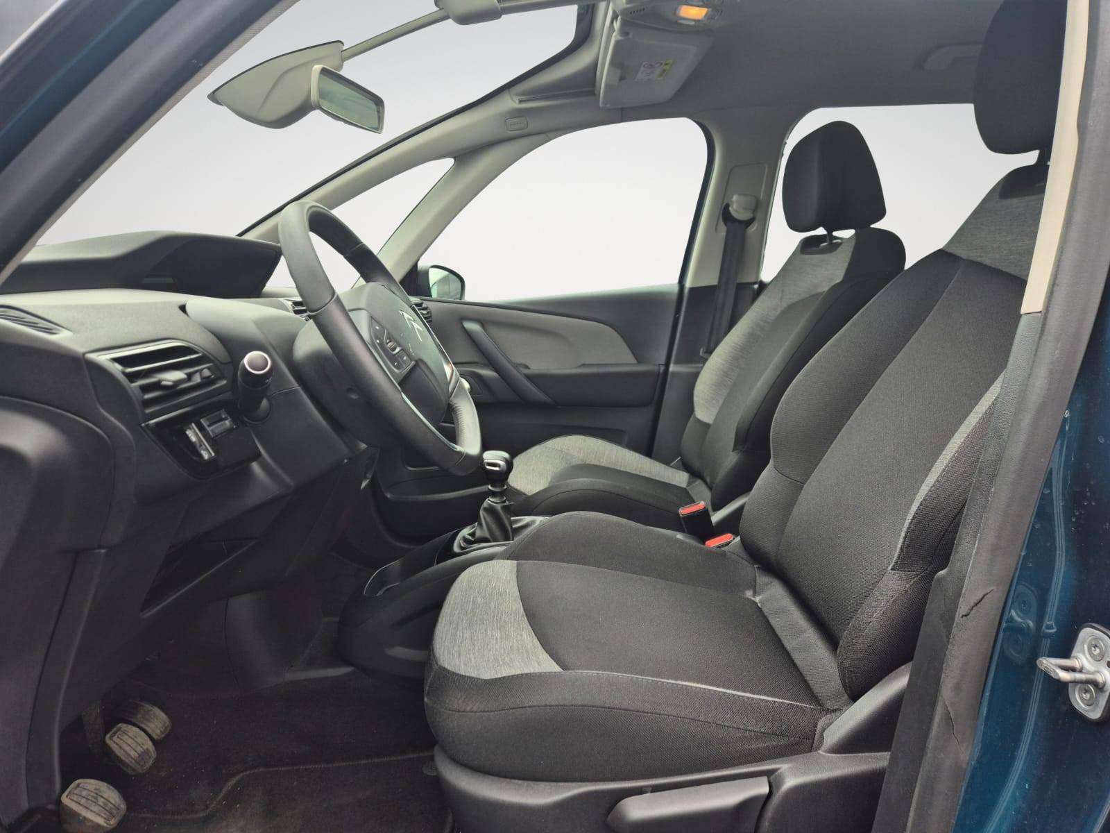 Citroen C4 SpaceTourer 1.2i Shine S&S 7 Places / Carplay / Camera / Navigation / Garantie 12 Mois