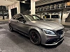 Mercedes-Benz C 63 AMG C 63 AMG thumbnail