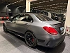 Mercedes-Benz C 63 AMG C 63 AMG thumbnail