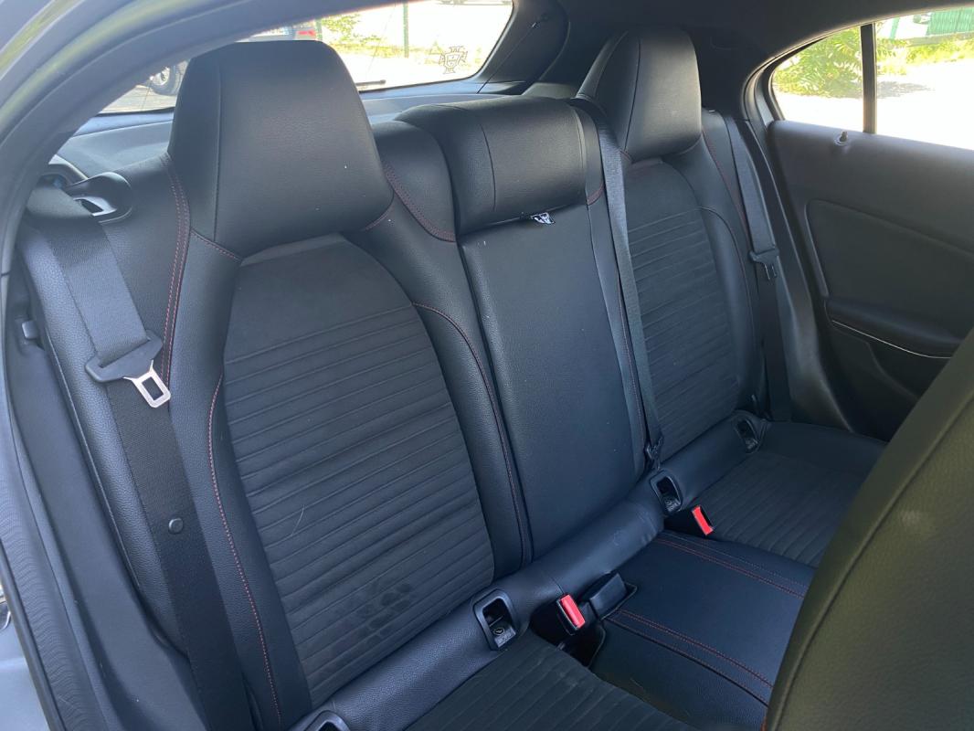 Mercedes-Benz Classe A 200 7G-DCT Fascination PACK AMG