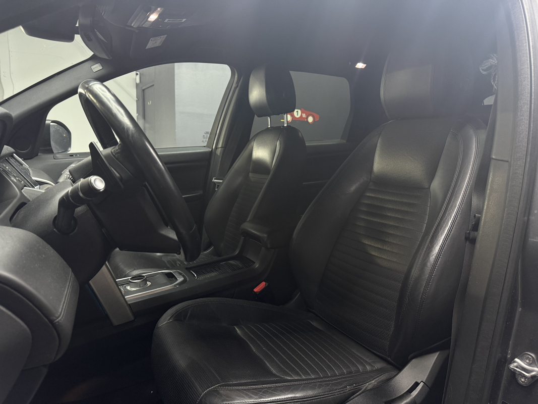 Land Rover Discovery Sport 2.2 TD4 - 16V TURBO 190 ch