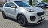 Kia Sportage Sportage 2.0 CRDi 4x4 AWD GT Line thumbnail