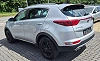 Kia Sportage Sportage 2.0 CRDi 4x4 AWD GT Line thumbnail
