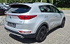 Kia Sportage Sportage 2.0 CRDi 4x4 AWD GT Line thumbnail