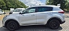 Kia Sportage Sportage 2.0 CRDi 4x4 AWD GT Line thumbnail