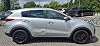 Kia Sportage Sportage 2.0 CRDi 4x4 AWD GT Line thumbnail