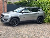 Jeep Compass 1.4 Turbo/garantie/ thumbnail
