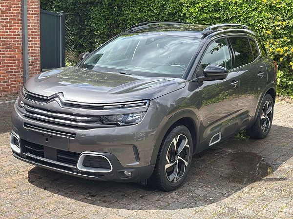 Citroen C5 Aircross Automatique