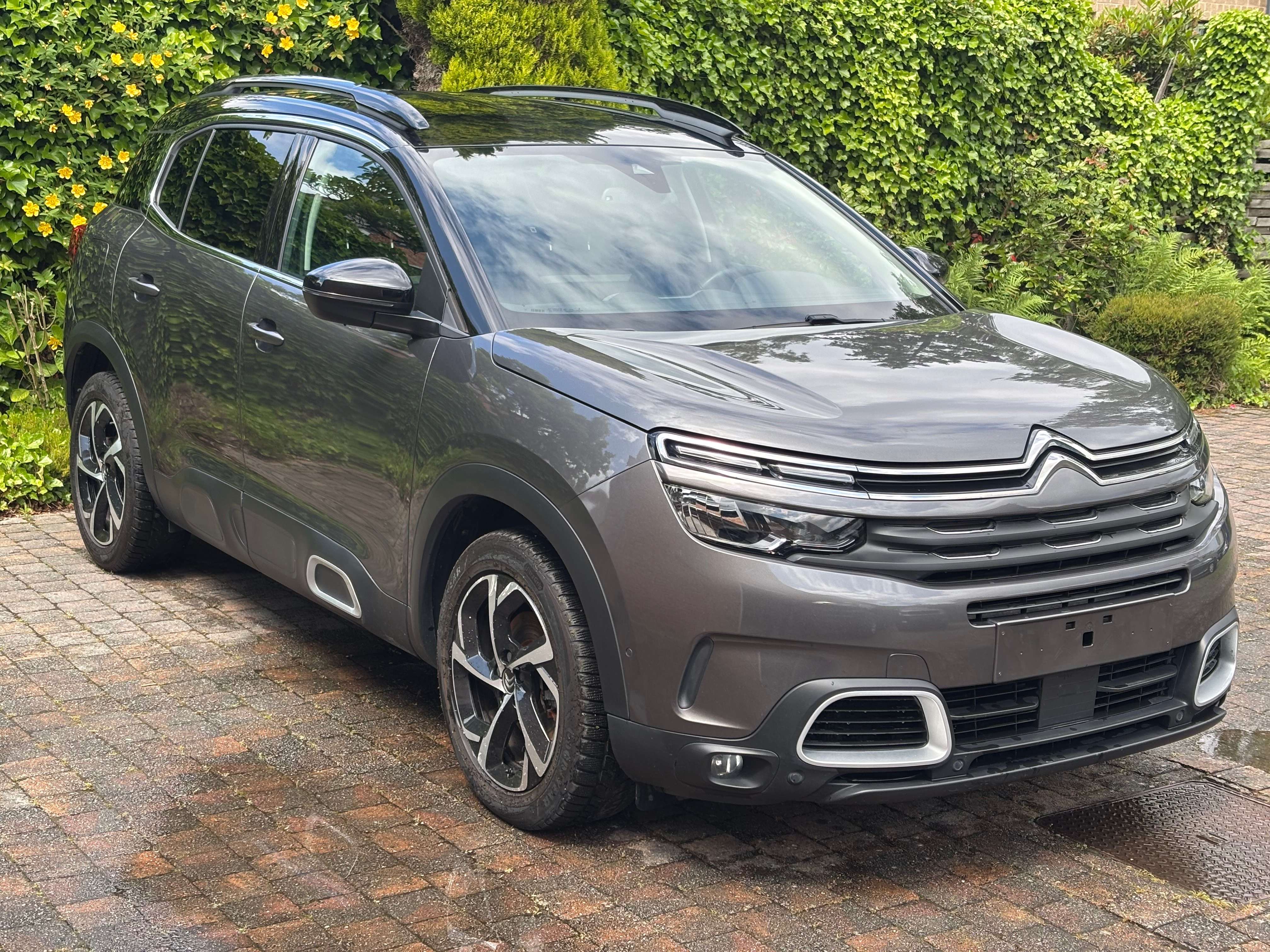 Citroen C5 Aircross Automatique