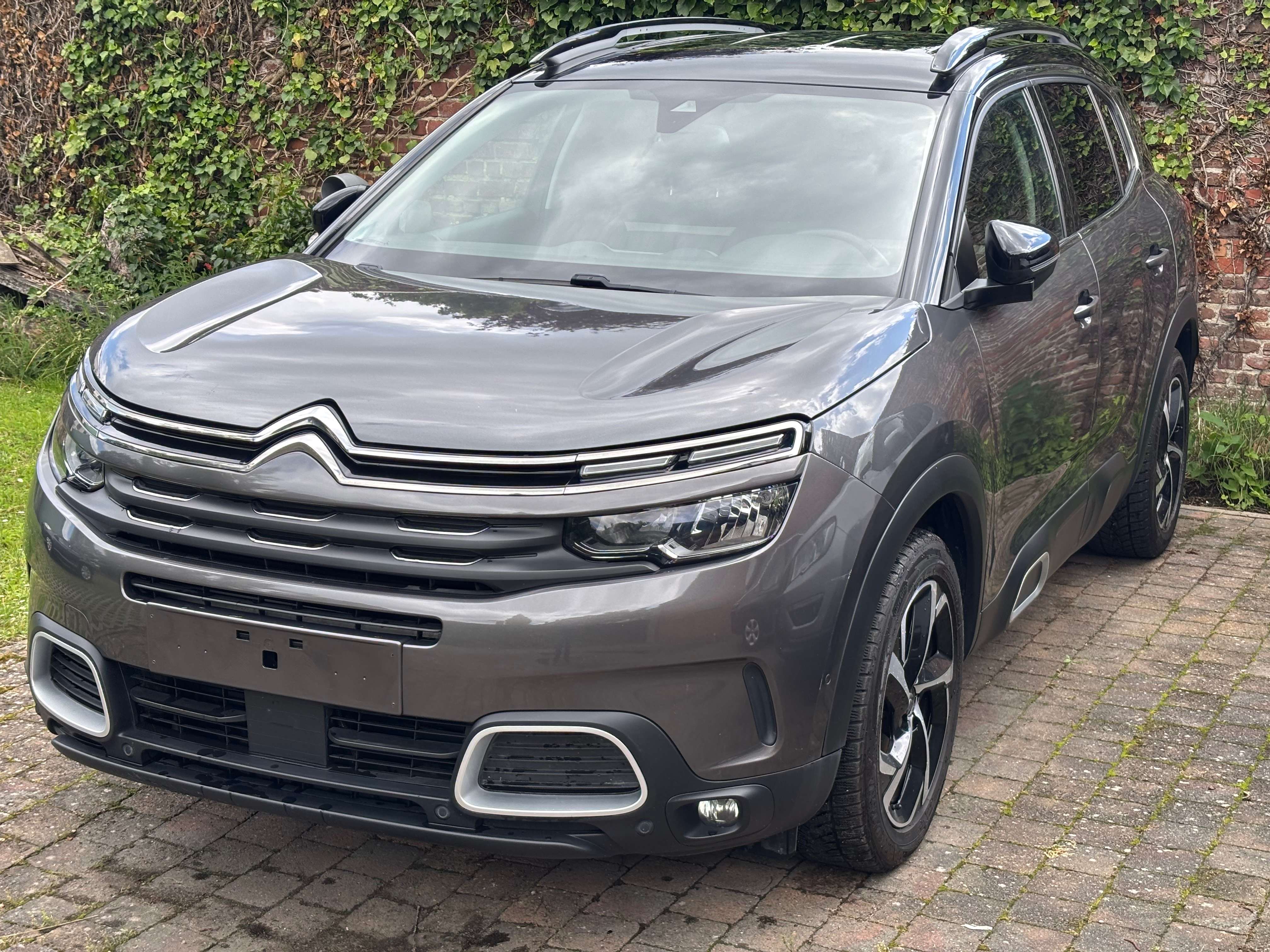 Citroen C5 Aircross Automatique
