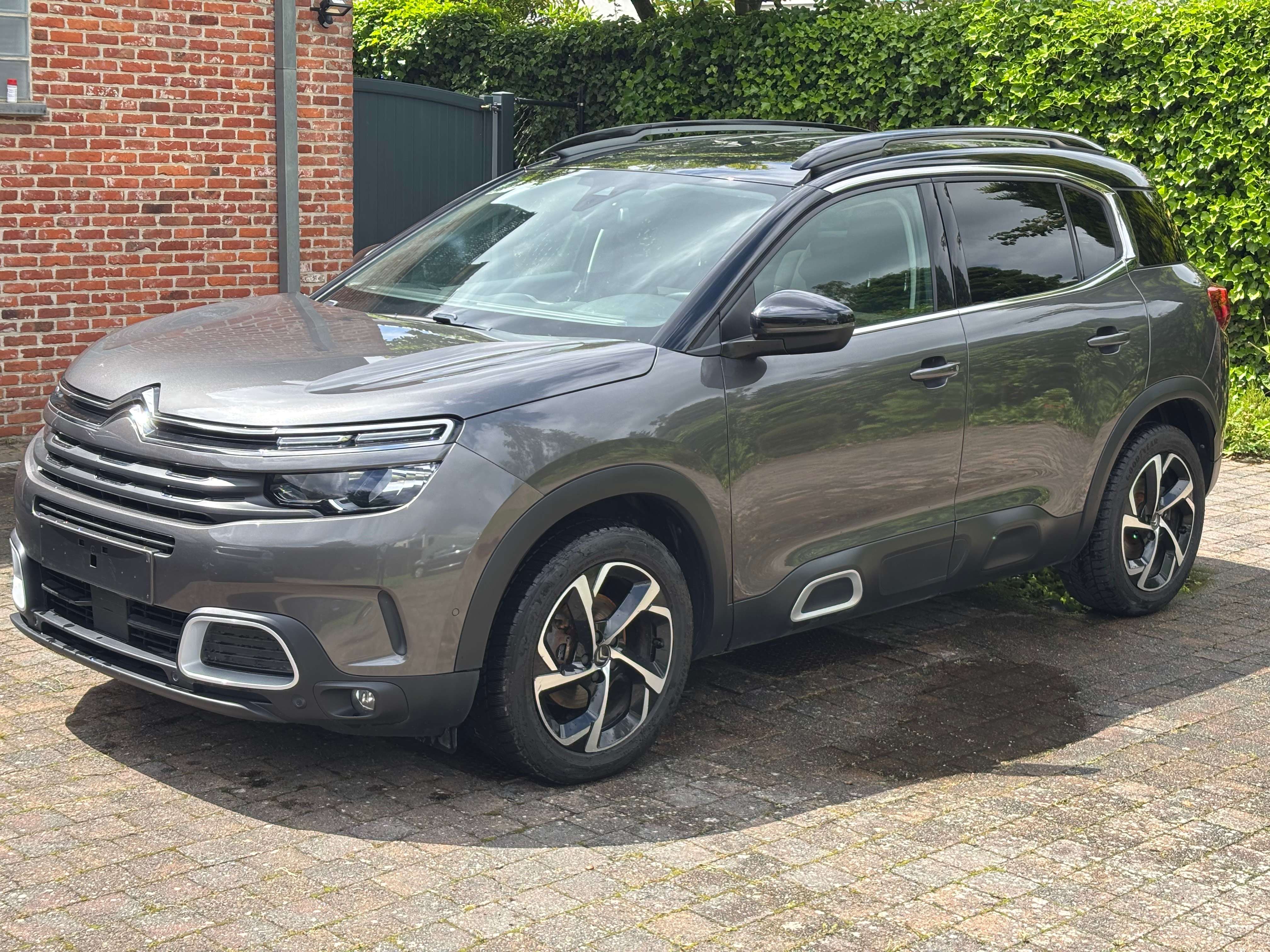 Citroen C5 Aircross Automatique