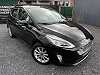 Ford Fiesta Fiesta 1.1i Business Class (EU6.2), Airco, Lane assist, 12m Garantie thumbnail