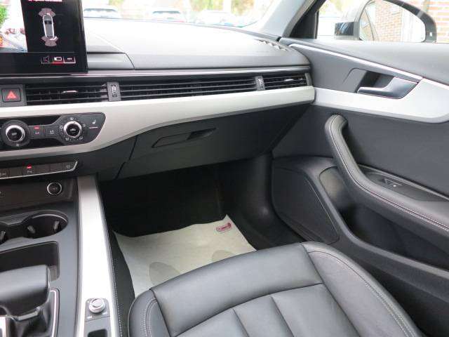 Audi A4 35TDI AUT. ADVANCED PLATINUM+PANOR. DAK+GARANTIE!