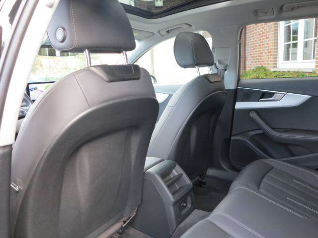 Audi A4 35TDI AUT. ADVANCED PLATINUM+PANOR. DAK+GARANTIE!