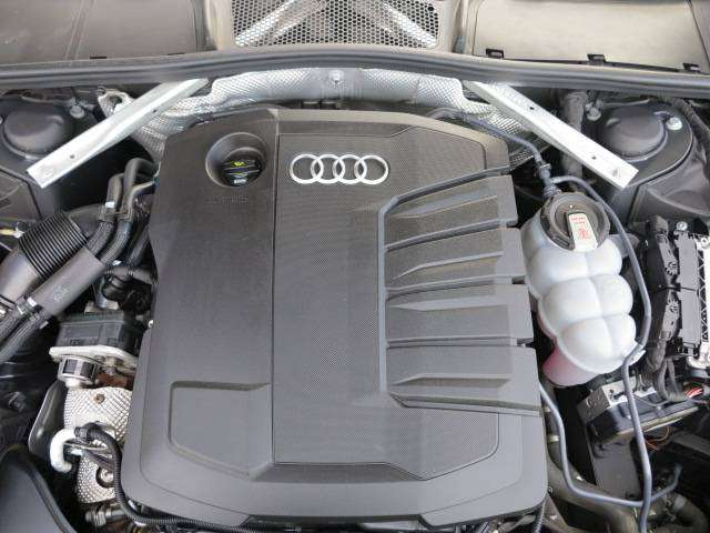 Audi A4 35TDI AUT. ADVANCED PLATINUM+PANOR. DAK+GARANTIE!