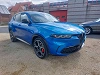 Alfa Romeo Tonale Tonale MHEV 1.5 Veloce (160 pK) * 33.920KM * 20inch velgen * NIEUWSTAAT!! thumbnail