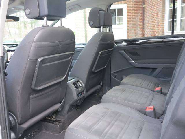 Volkswagen Touran Touran 2.0 TDi Highline DSG +PANOR. DAK+PROMO!