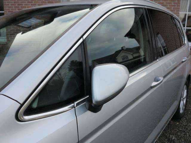 Volkswagen Touran Touran 2.0 TDi Highline DSG +PANOR. DAK+PROMO!
