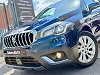 Suzuki SX4 S-Cross Sx4 S-Cross 1.0 Turbo ° FULL LED ° CAMERA ° CLIM ° JANTES ° GARANTI 12 MOI thumbnail