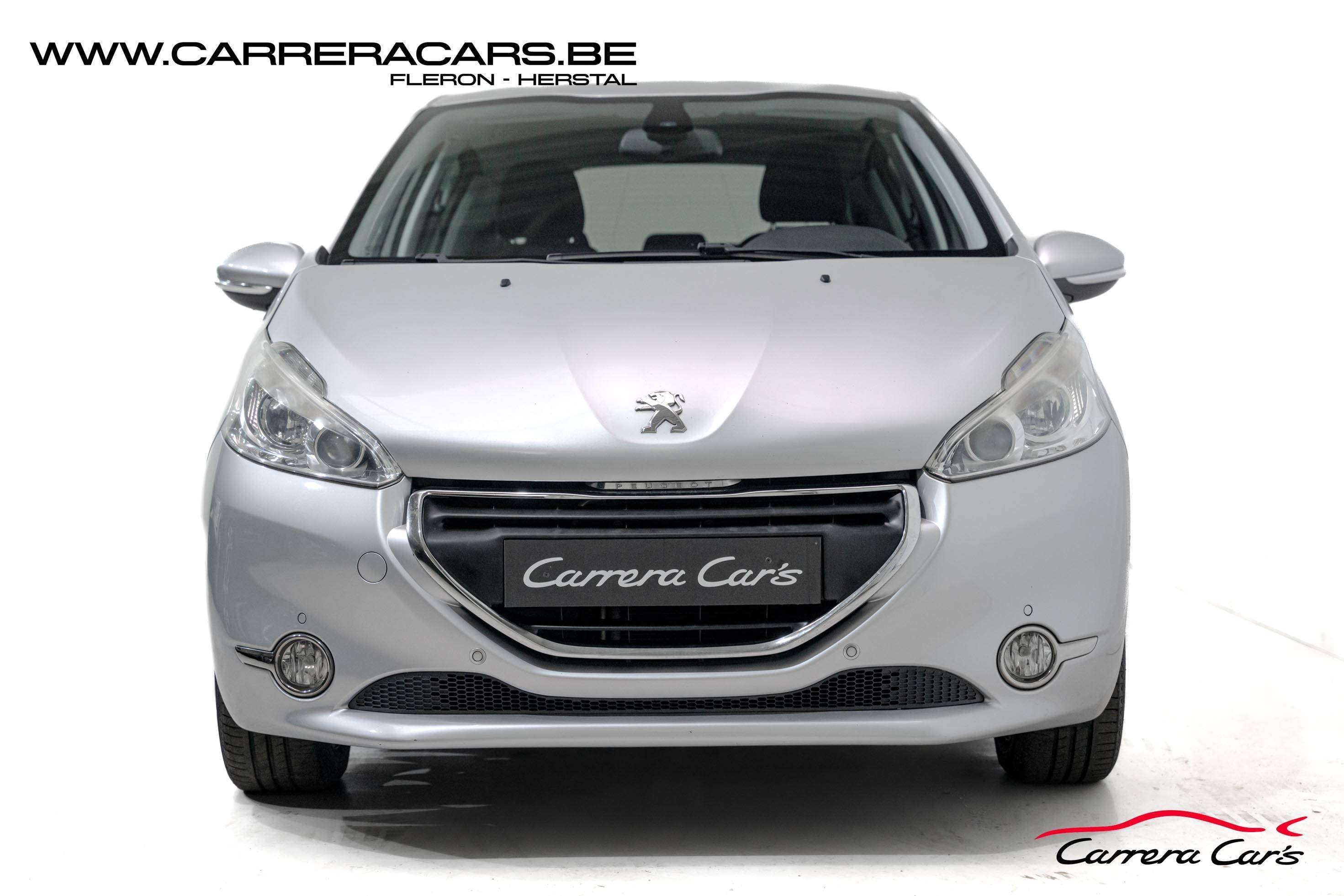 Peugeot 208 1.2i Active*|PDC*CRUISE*CLIMA*ATTELAGE*GARANTIE*|