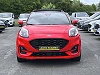 Ford Puma 1.0 EcoBoost mHEV ST-Line CLIM GPS XENON TOIT PANORAMIQUE thumbnail