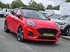 Ford Puma 1.0 EcoBoost mHEV ST-Line CLIM GPS XENON TOIT PANORAMIQUE thumbnail