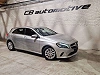 Mercedes-Benz A 180 A 180 Automaat thumbnail