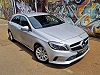 Mercedes-Benz A 180 A 180 Automaat thumbnail