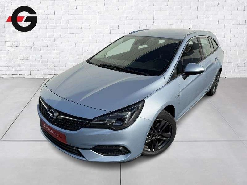 Opel Astra CDTI 122 CV BOITE AUTO