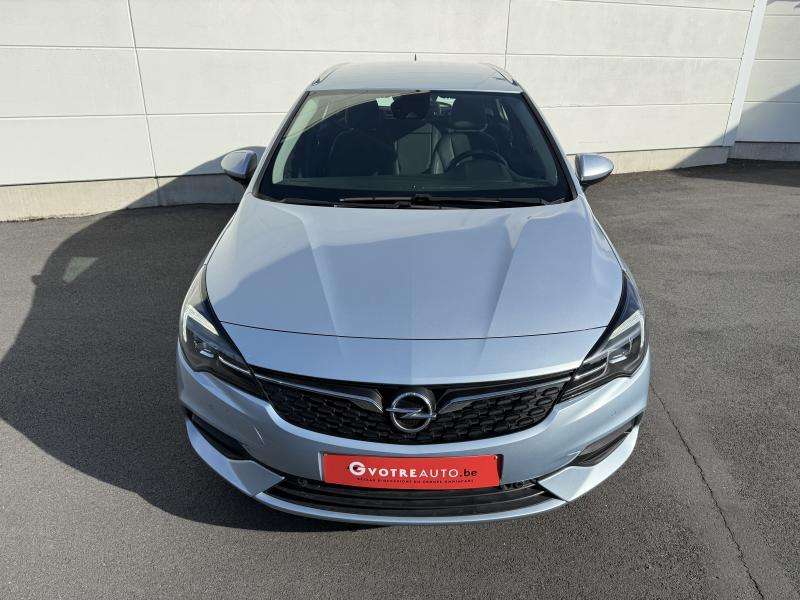 Opel Astra CDTI 122 CV BOITE AUTO